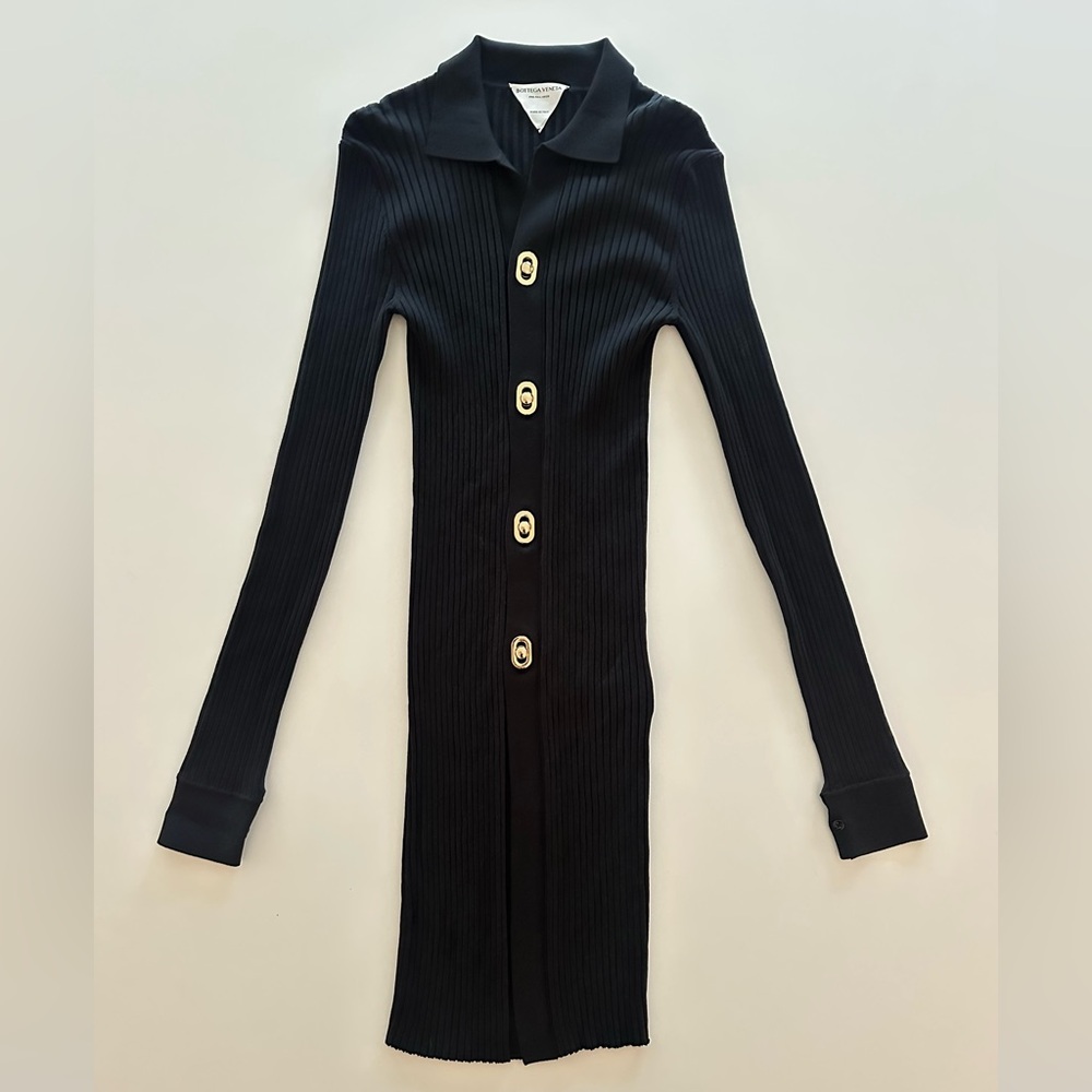 Bottega Veneta Cardigan